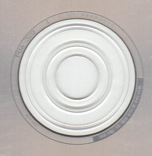 CD Inner Ring, Di Meola, Al - Land Of The Midnight Sun